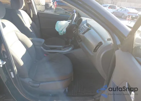 2016 Kia Sportage Lx from USA, damaged, VIN KNDPBCAC5G7810695